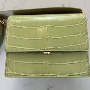 JW PEI Women’s Mini Flap Crossbody